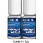 Ecoliquid Premium 2Pack Borůvka 2 x 10 ml 0 mg – Zbozi.Blesk.cz