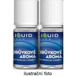 Ecoliquid Premium 2Pack Borůvka 2 x 10 ml 0 mg – Hledejceny.cz