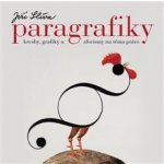 Paragrafiky - Jiří Slíva – Hledejceny.cz