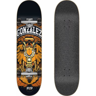 Flip Comix Gonzalez – Zboží Mobilmania