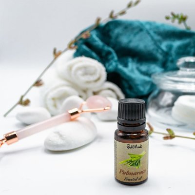 BellMedi Palmarosa esenciální olej 30 ml – Hledejceny.cz