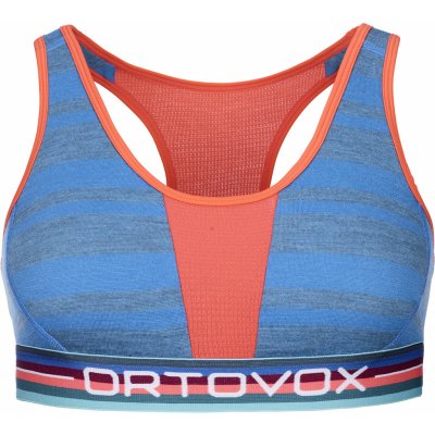 Ortovox 185 Rock'n'Wool Top W – Hledejceny.cz