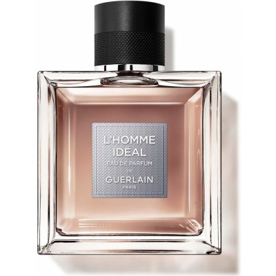 Guerlain Ideal parfémovaná voda pánská 50 ml – Hledejceny.cz