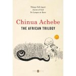 The African Trilogy: Things Fall Apart; Arrow of God; No Longer at Ease Achebe ChinuaPaperback – Hledejceny.cz