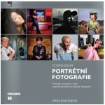 KOMPENDIUM PORTRÉTNÍ FOTOGRAFIE - Mark Jenkinson – Hledejceny.cz