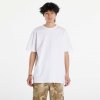 Pánské Tričko Urban Classic Heavy Oversized Tee White