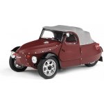 Abrex Velorex 16/350 1966 Hnědá/Šedá Střední/Černá 1:43 – HobbyKompas.cz Abrex Velorex 16/350 1966 Hnědá/Šedá Střední/Černá 1:43 – HobbyKompas.cz