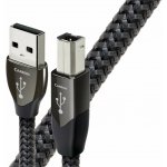 Audioquest QUSB0075AB Carbon USB A na USB B 0,75m – Hledejceny.cz