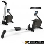 NSPORTLINE RW60 – Zboží Mobilmania