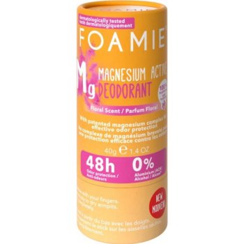 Foamie deostick Happy Day 40 g