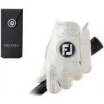 Footjoy PureTouch Mens Golf Glove Bílá Levá ML – Hledejceny.cz