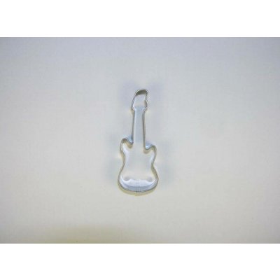 vykr.NR 0206 Kytara, 6,9x2,6cm – Hledejceny.cz