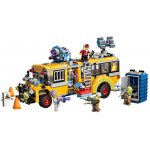 LEGO® Hidden Side 70423 Paranormální autobus 3000 – Zboží Živě