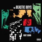 Beastie Boys - ROOT DOWN LP – Hledejceny.cz