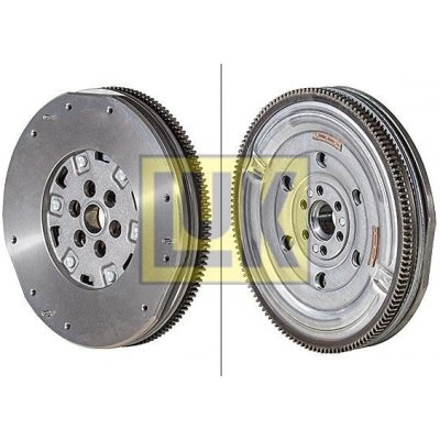 Setrvačník Schaeffler LuK 415 0409 10 – Hledejceny.cz