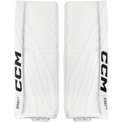 CCM EFLEX 7.9 Goalie Pads Senior – Zbozi.Blesk.cz