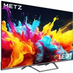 Metz 43MQE7600Z – Zboží Živě