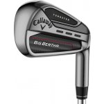 CALLAWAY Big Bertha pánská sada želez 5-SW (7 holí) na oceli prodloužené Flex: Regular, Strana: Pravá – Zboží Dáma