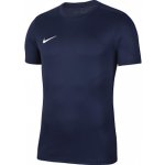 Nike Park VII Jersey dres krátký rukáv Dětský Tmavě modrá – Hledejceny.cz