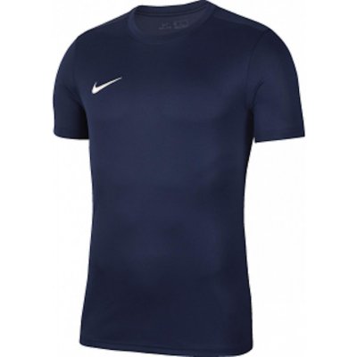Nike Park VII Jersey dres krátký rukáv Dětský Tmavě modrá – Hledejceny.cz