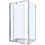 Ravak Pivot 90G70U00Z1 – Zboží Dáma