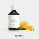 Zinzino BalanceOil 100 ml Pomeranč Rybí tuk