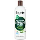 Inecto šampon s extraktem z bambusu 500 ml