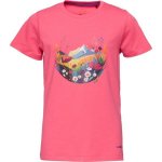 Head FLORIE Dívčí triko růžová – Sleviste.cz