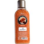 Chopa sůl do koupele Skořice 600 g – Zboží Mobilmania