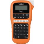 Brother PT-E110VP PTE110VPYJ1 – Zbozi.Blesk.cz