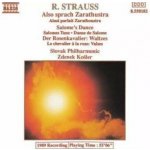 R.Strauss - Also Sprach Zarathustra CD – Hledejceny.cz