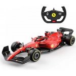 Rastar Group Ferrari F1 75 RC Formule 2,4GHz RTR 1:12 – Zbozi.Blesk.cz