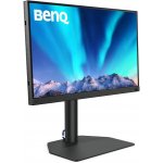 BenQ SW272U – Sleviste.cz