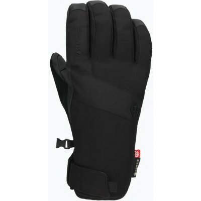 686 Gore-Tex Linear Under Cuff Glove black 25/26 – Zboží Dáma