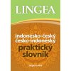 Indonésko-český česko-indonéský praktický slovník