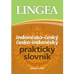 Indonésko-český česko-indonéský praktický slovník – Zboží Mobilmania