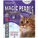 Magic Cat Magic Pearls Lavender 7,6 l