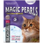 Magic Cat Magic Pearls Lavender 7,6 l – Hledejceny.cz