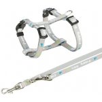 Trixie JUNIOR postroj s vodítkem pro štěňata – Zboží Mobilmania