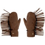 Goldbergh Furanji Mittens Deep Mocha – Hledejceny.cz