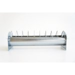 HUKA krmítko 100 cm pozink – Zboží Mobilmania