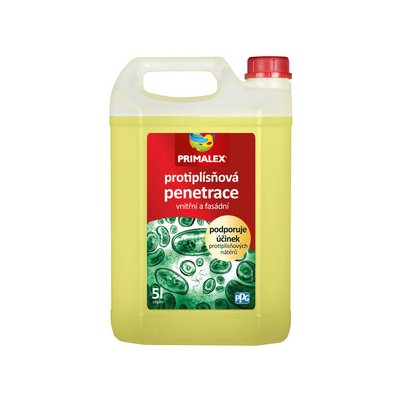 Primalex Protiplísňová penetrace 1 L – Zboží Mobilmania