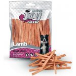 Calibra Joy Dog Classic Lamb Strips 250 g NEW – Sleviste.cz