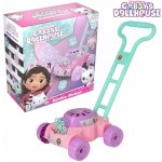 Bublifuková sekačka Gabby´s DollHouse s bublifukem – Zboží Dáma
