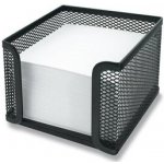 Kovový stojánek na poznámkový bloček – Zboží Dáma