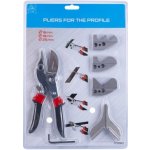 Nůžky 5v1 na PVC lišty a trubky 16/19/25mm FESTA 17050 – Hledejceny.cz