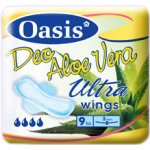Oasis Aloe Vera deo singel 9 ks – Hledejceny.cz
