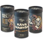 Fixi Coffee Káva Maryša Černá vdova zrnková 250 g – Hledejceny.cz