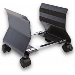 Fellowes Pojízdný podstavec pod PC – Zbozi.Blesk.cz