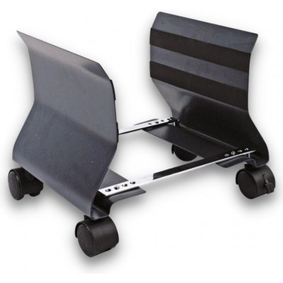 Fellowes Pojízdný podstavec pod PC – Zbozi.Blesk.cz